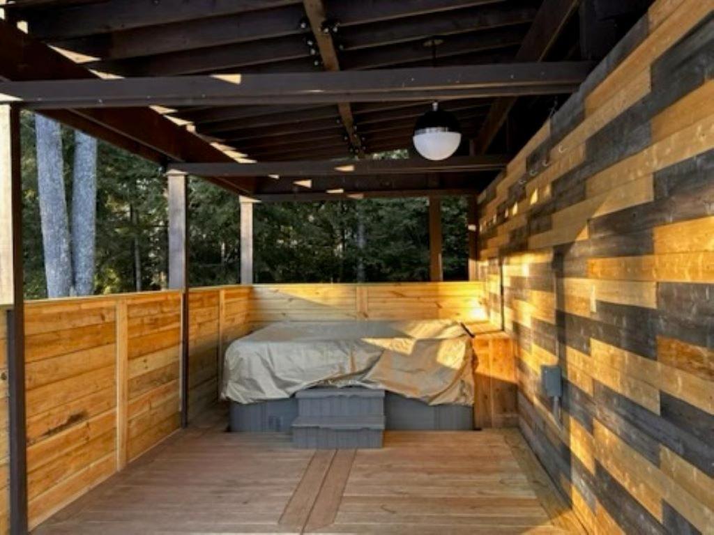 Elemental Resort Gwinn Extérieur photo